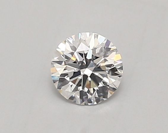 0.44 ct lab-grown Round Diamond