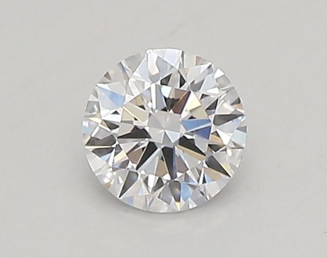 0.33 ct lab-grown Round Diamond