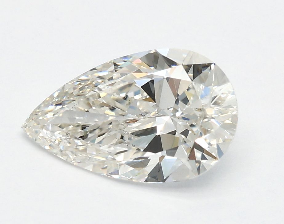 1.06 ct Pear diamond