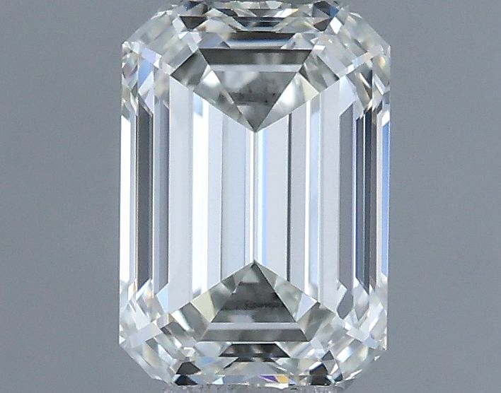 Diament 0.65 ct H/IF