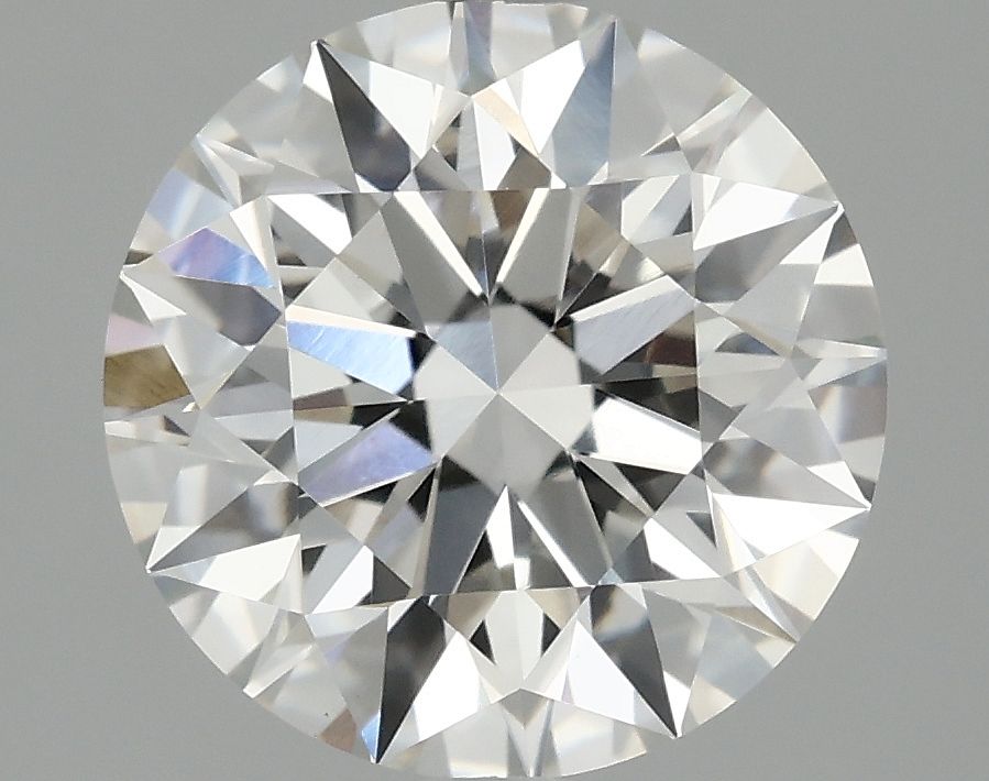 1.94 ct Round diamond