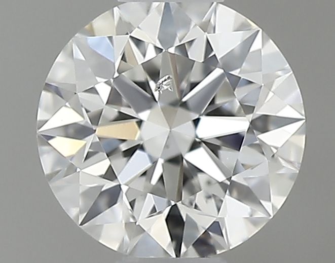 0.4 ct Round Diamond