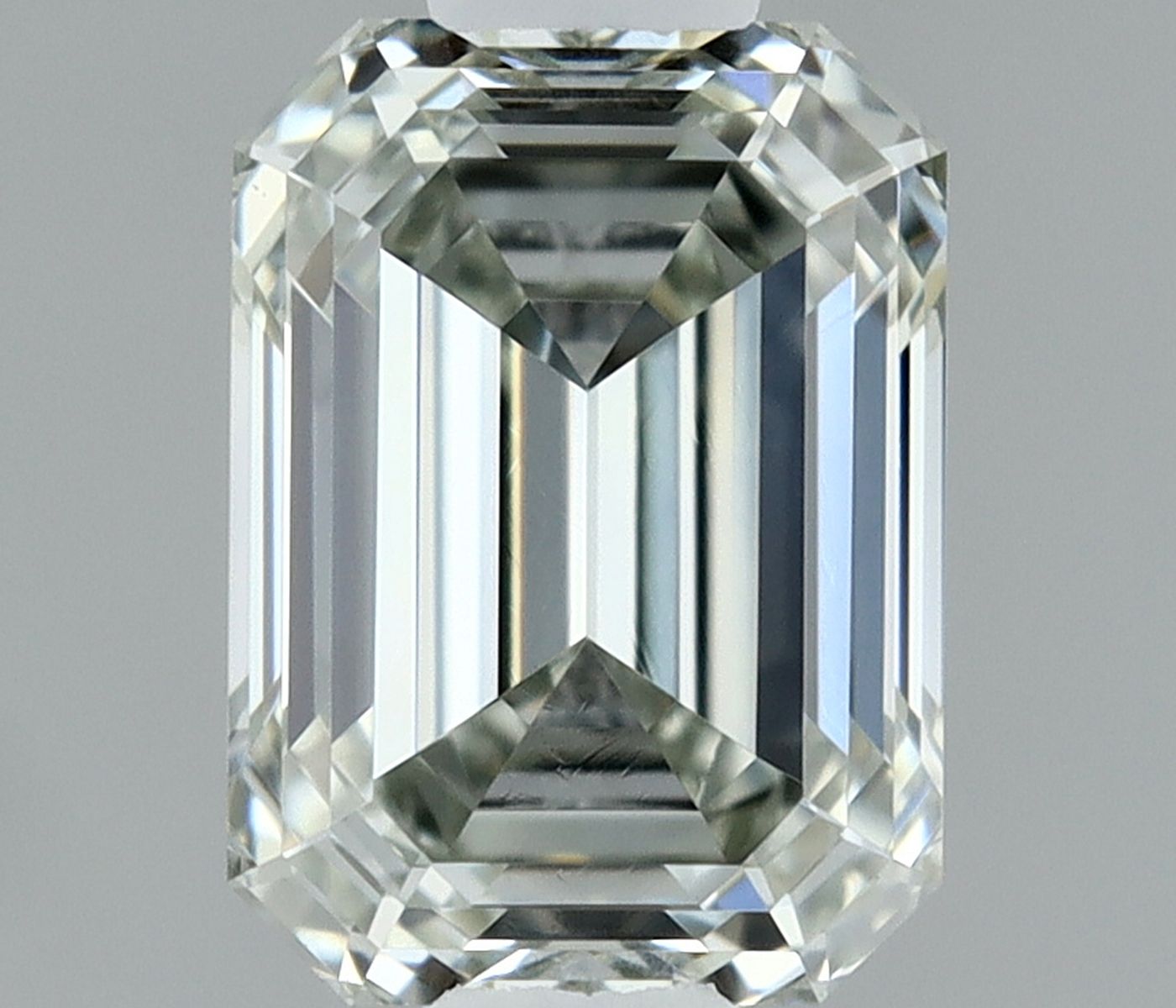 0.50 ct Emerald diamond