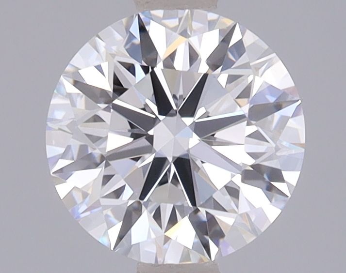 1.51 ct. round Lab Grown Diamond front image
