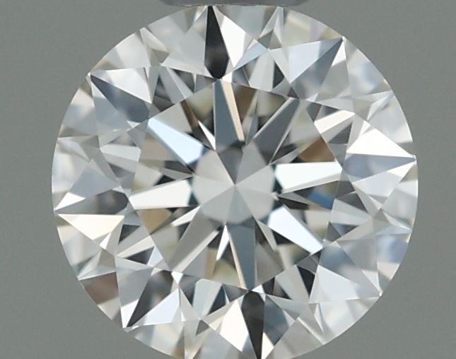 0.30 ct Round diamond