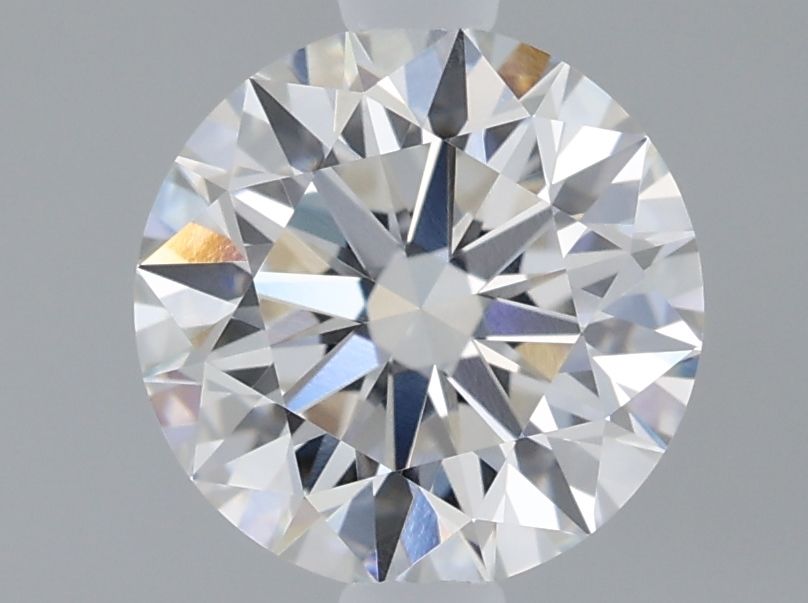 1.06 ct. round Lab Grown Diamond front image
