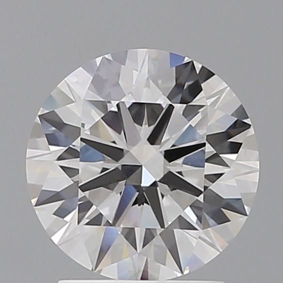 2.08 ct. round Lab Grown Diamond front image