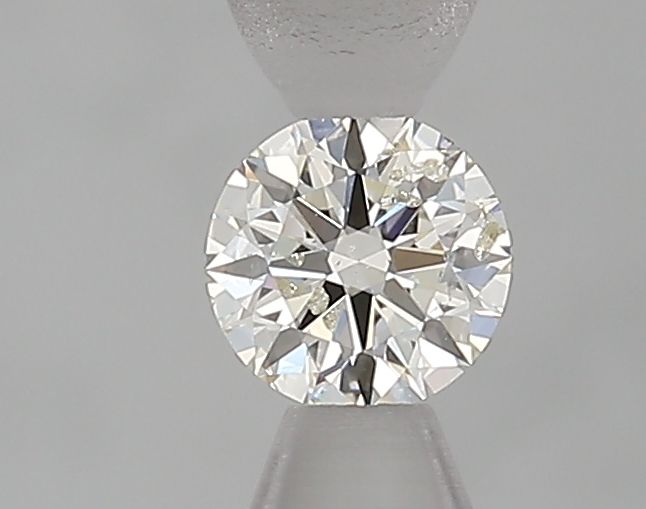 0.31 ct Round Diamond