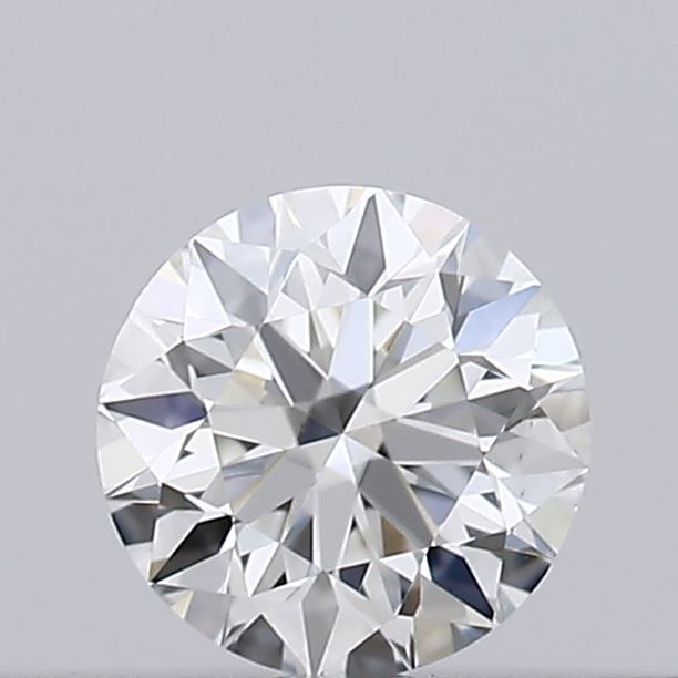 0.15 ct Round diamond