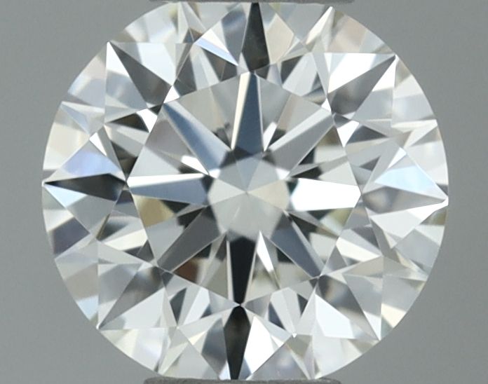 0.30 ct Round diamond