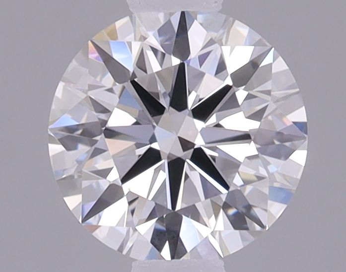 1.00 ct. round Lab Grown Diamond front image