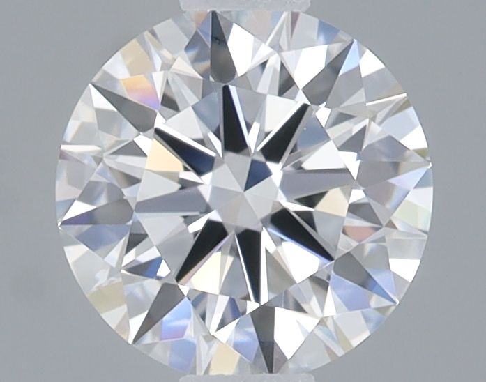 1.05 ct. round Lab Grown Diamond front image