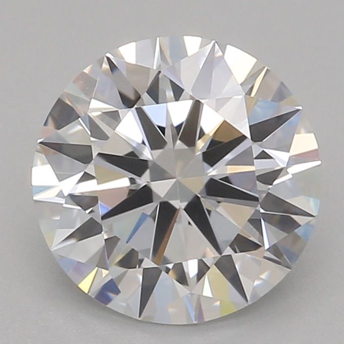 1.03 ct. round Lab Grown Diamond front image