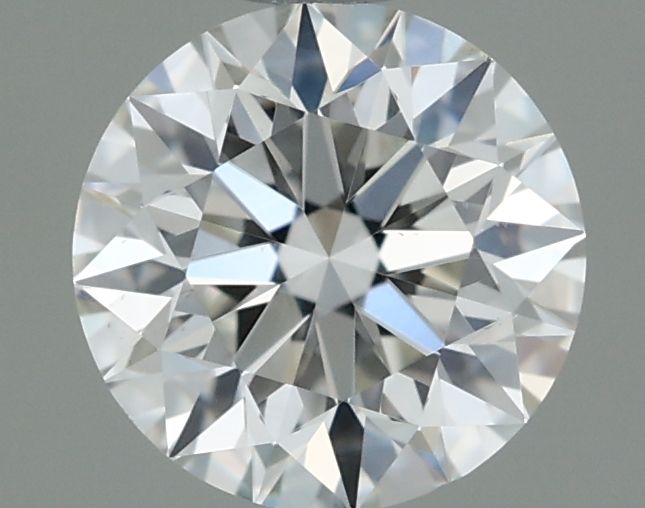 0.60 ct Round diamond
