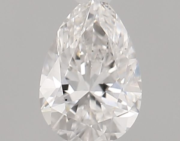 0.31 ct Pear diamond
