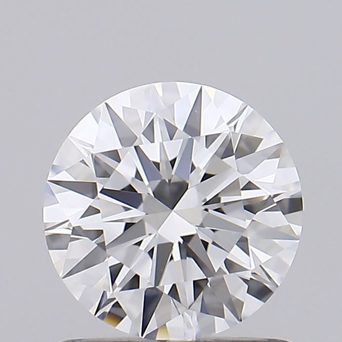0.83 ct. round Lab Grown Diamond front image