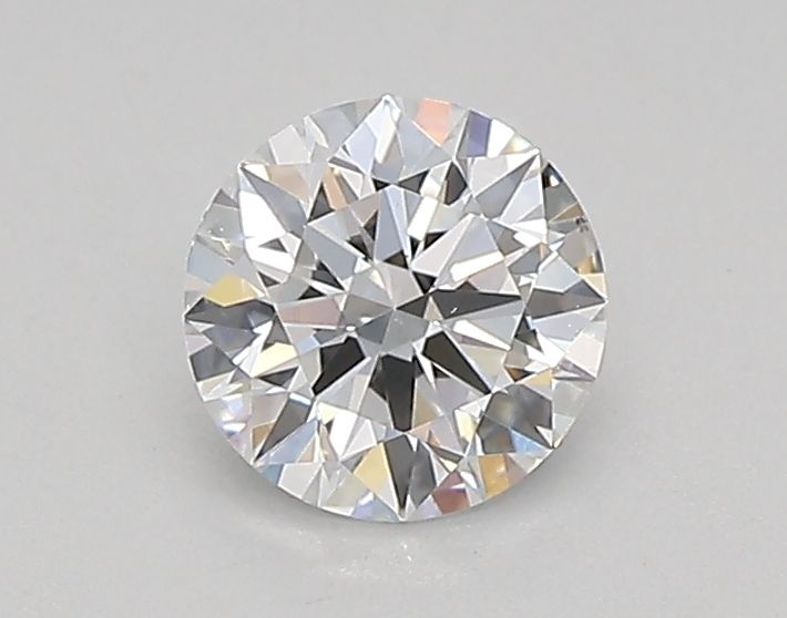 0.46 ct lab-grown Round Diamond