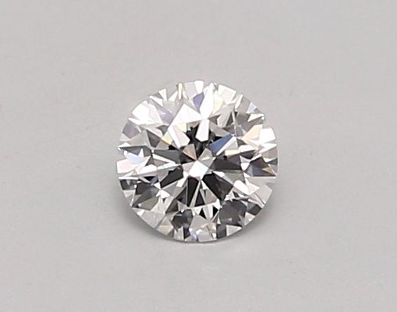 0.34 ct lab-grown Round Diamond