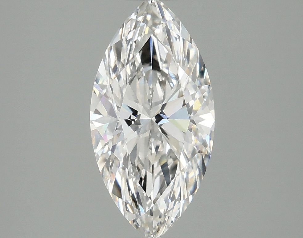 1.57 ct Marquise diamond