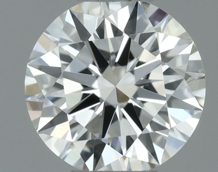 0.35 ct Round diamond