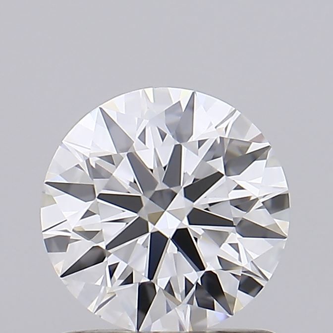1.01 ct. round Lab Grown Diamond front image