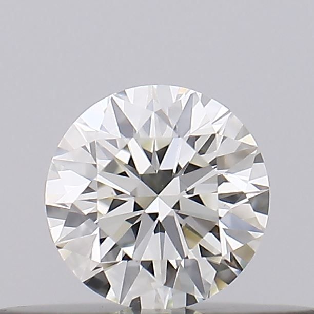 0.23 ct Round Diamond