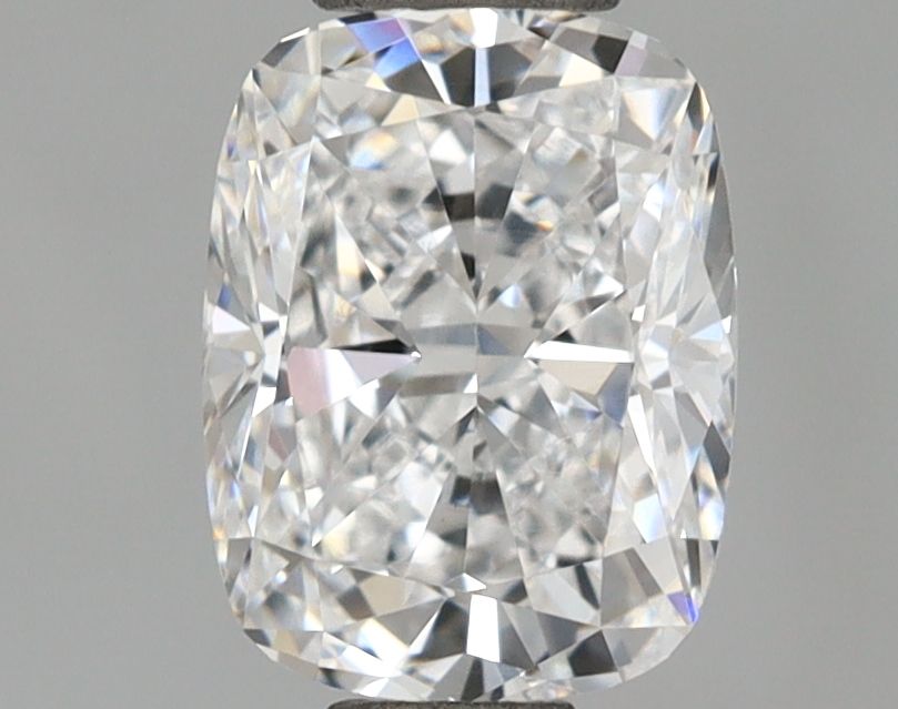 1.06 ct lab-grown Cushion brilliant Diamond
