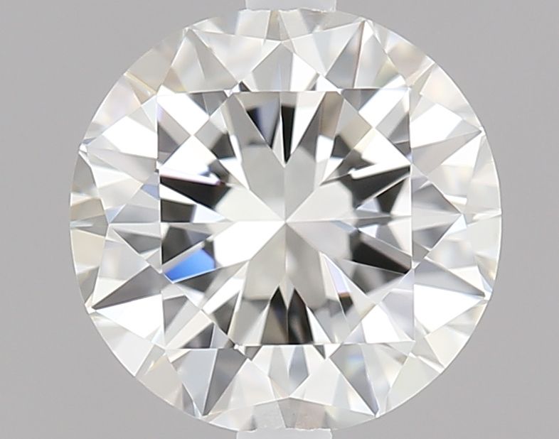1.00 ct Round diamond