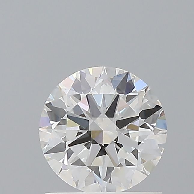 1.03 ct. round Lab Grown Diamond front image