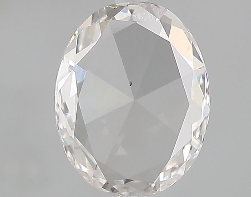 1.60 ct Oval diamond