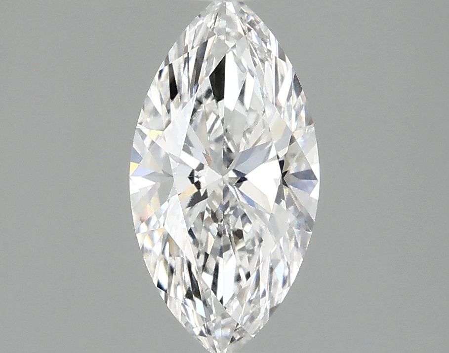 1.10 ct. marquise Lab Grown Diamond front image