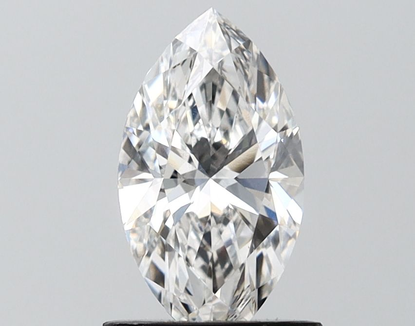1.09 ct. marquise Lab Grown Diamond front image