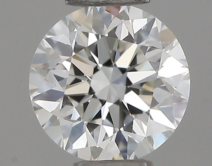 0.32 ct Round diamond