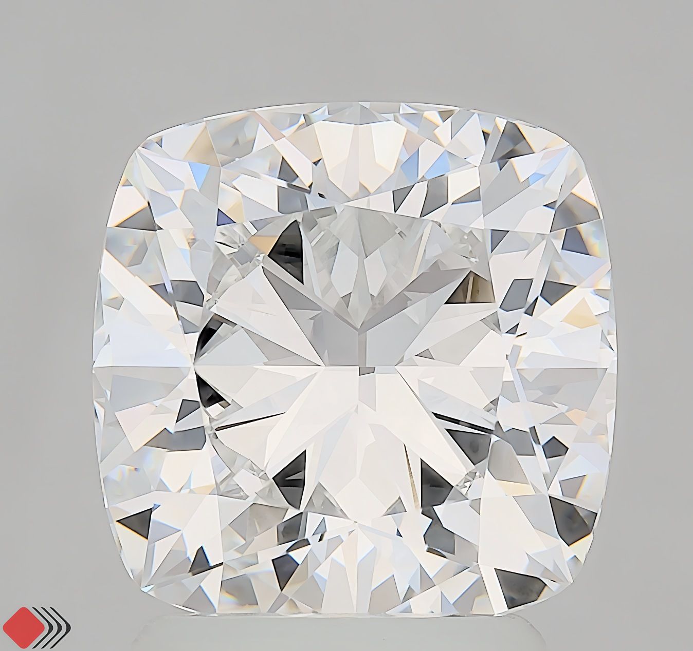 2.58 Carat