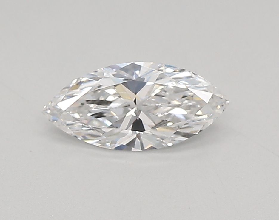 0.41 ct lab-grown Marquise Diamond