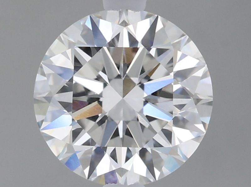 1.09 ct. round Lab Grown Diamond front image