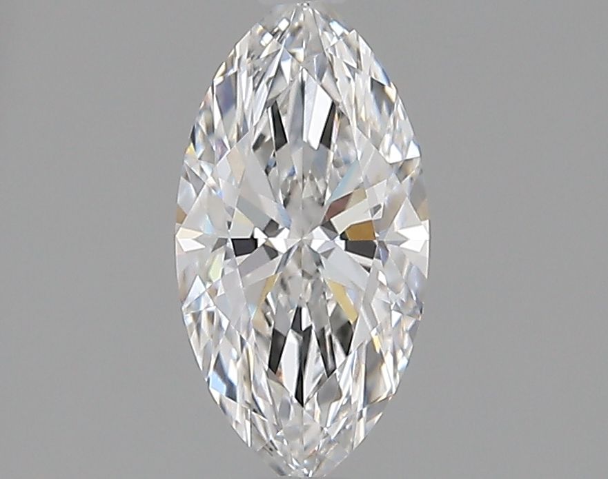 1.07 ct. marquise Lab Grown Diamond front image