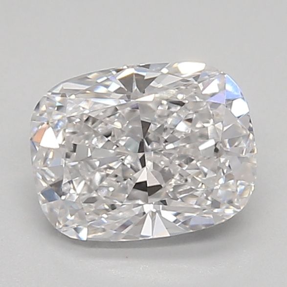 0.94 ct lab-grown Cushion modified Diamond