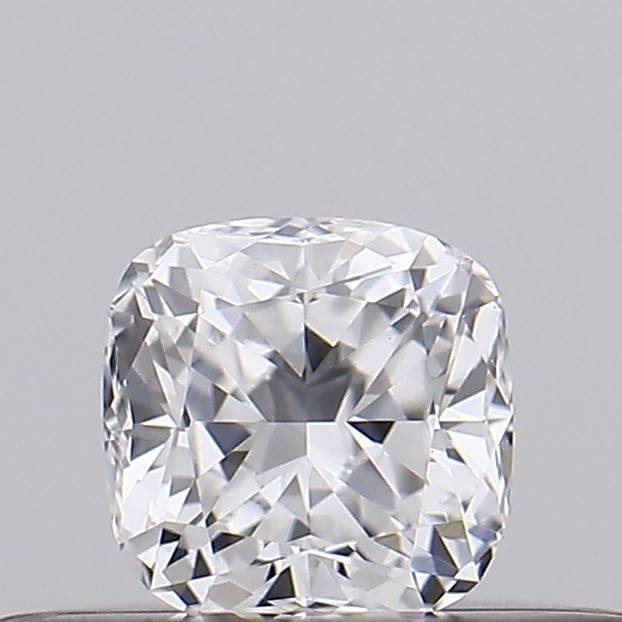 0.25 ct Cushion modified Diamond