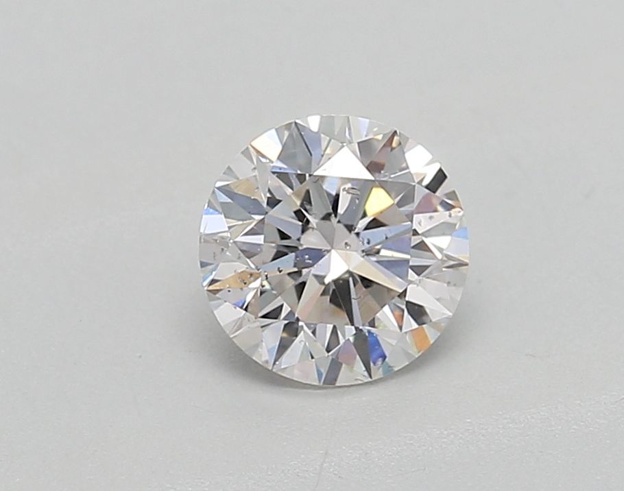 0.42 ct Round Diamond