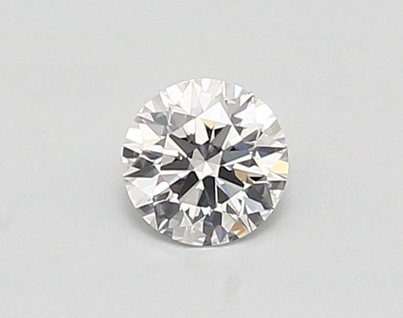 0.39 ct lab-grown Round Diamond