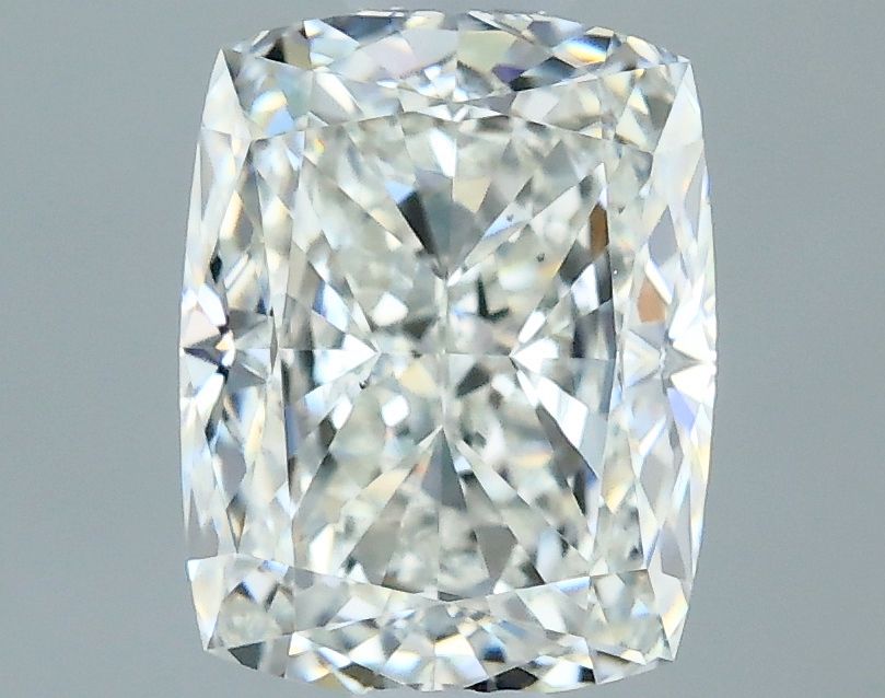 0.70 ct Cushion Brilliant diamond