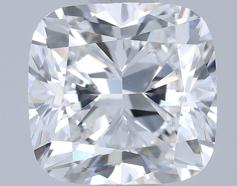 1.02 ct lab-grown Cushion modified Diamond