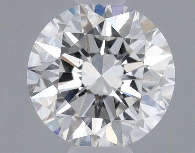 0.30 ct Round diamond