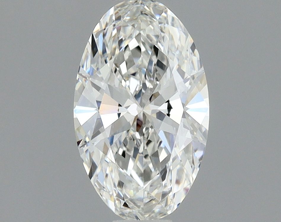 0.54 ct Oval diamond