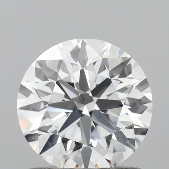 1.01 ct. round Lab Grown Diamond front image