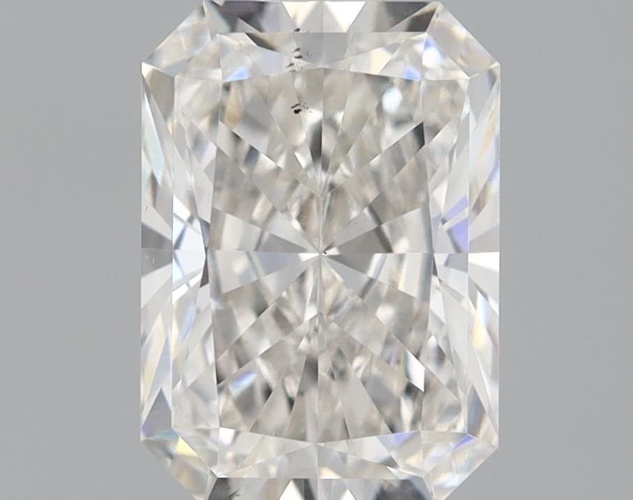 1.02 CT Fancy Vivid Blue RADIANT