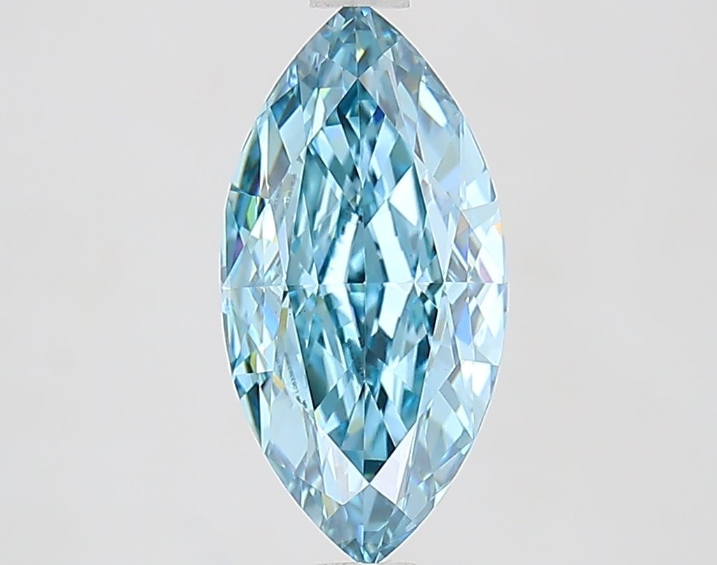 2.09 ct Marquise diamond