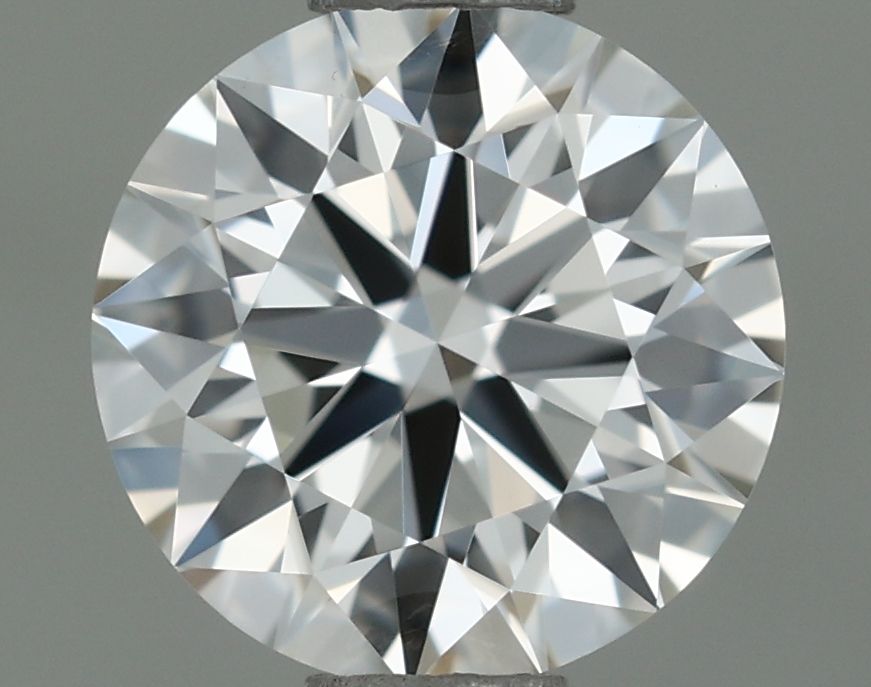 0.56 ct Round diamond