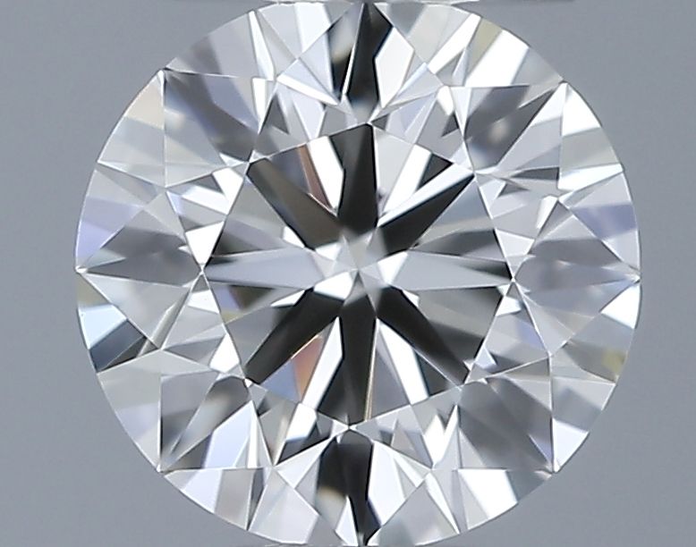 0.4 ct Round Diamond